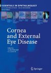 Cornea and External Eye Disease