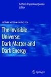 The Invisible Universe: Dark Matter and Dark Energy