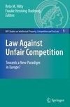 Law Against Unfair Competition