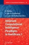 Advanced Computational Intelligence Paradigms in Healthcare - 1