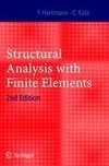 Structural Analysis with Finite Elements