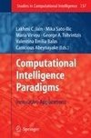 Computational Intelligence Paradigms