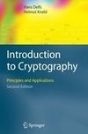 Introduction to Cryptography