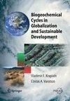 Biogeochemical Cycles in Globalization and Sustainable Development