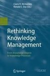 Rethinking Knowledge Management