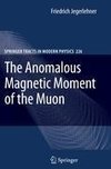 The Anomalous Magnetic Moment of the Muon