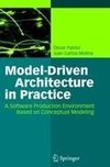 Model-Driven Architecture in Practice