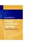 Advances in Evolutionary Algorithms