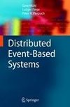 Distributed Event-Based Systems