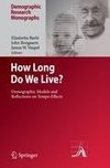 How Long Do We Live?