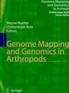 Genome Mapping and Genomics in Arthropods