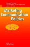 Marketing Communication Policies