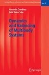 Dynamics and Balancing of Multibody Systems