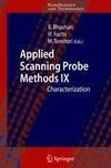 Applied Scanning Probe Methods IX