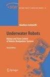 Underwater Robots