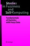 Fundamentals of Statistics with Fuzzy Data