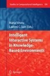 Intelligent Interactive Systems in Knowledge-Based Environments