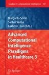 Advanced Computational Intelligence Paradigms in Healthcare - 3