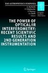 The Power of Optical/IR Interferometry: Recent Scientific Results and 2nd Generation Instrumentation