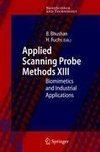 Applied Scanning Probe Methods XIII