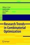 Research Trends in Combinatorial Optimization