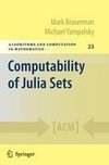 Computability of Julia Sets