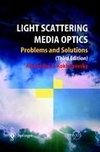 Light Scattering Media Optics