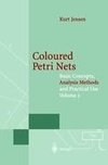 Coloured Petri Nets