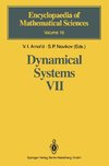 Dynamical Systems VII