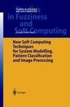 New Soft Computing Techniques for System Modeling, Pattern Classification and Image Processing