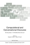 Computational and Conversational Discourse