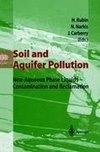 Soil and Aquifer Pollution