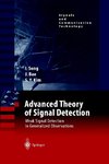 Advanced Theory of Signal Detection