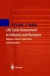 Life Cycle Assessment in Industry and Business