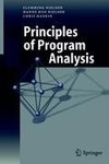 Principles of Program Analysis