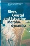 River, Coastal and Estuarine Morphodynamics