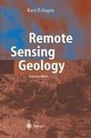 Remote Sensing Geology