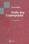 Public-Key Cryptography