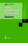 PAHs and Related Compounds