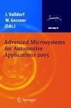 Advanced Microsystems for Automotive Applications 2005