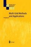 Multi-Grid Methods and Applications