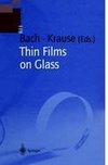 Thin Films on Glass