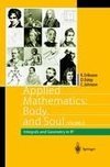 Applied Mathematics: Body and Soul