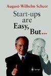 Start-ups are Easy, But...