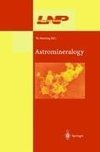 Astromineralogy