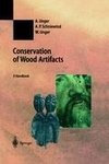 Conservation of Wood Artifacts