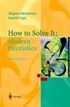 How to Solve It: Modern Heuristics