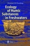 Ecology of Humic Substances in Freshwaters