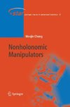 Nonholonomic Manipulators