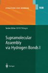 Supramolecular Assembly via Hydrogen Bonds I